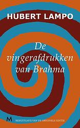 Foto van De vingerafdrukken van brahma en andere verhalen - hubert lampo - ebook (9789402300451)