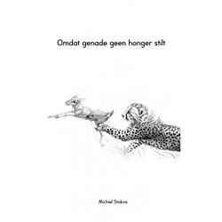 Foto van Omdat genade geen honger stilt