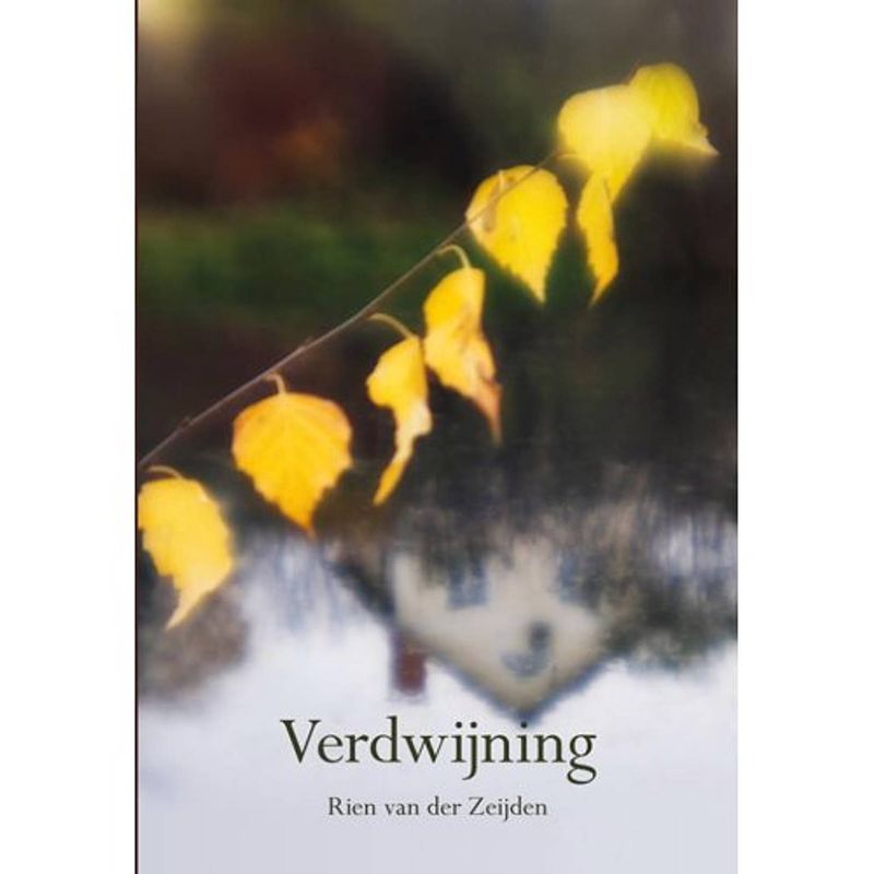 Foto van Verdwijning