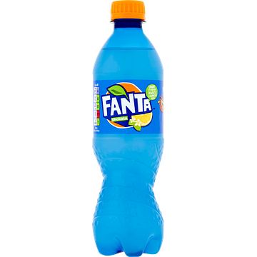 Foto van Fanta shokata 500ml bij jumbo