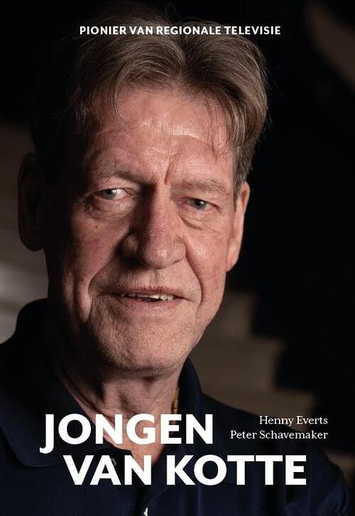 Foto van Jongen van kotte - henny everts, peter schavemaker - paperback (9789023259466)