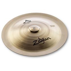 Foto van Zildjian a20529 a custom 18 inch china