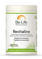 Foto van Be-life revitaline capsules