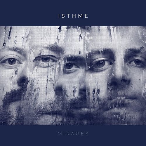 Foto van Mirages - cd (3760301211679)