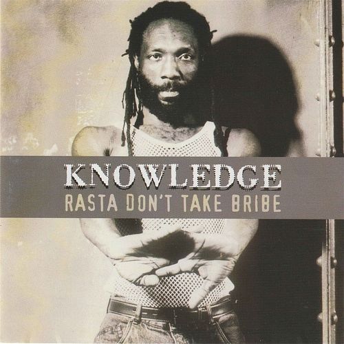 Foto van Rasta don'st take bribe - cd (5016559101728)