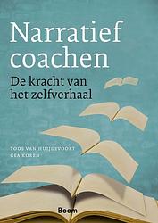 Foto van Narratief coachen - toos van huijgevoort, gea koren - ebook