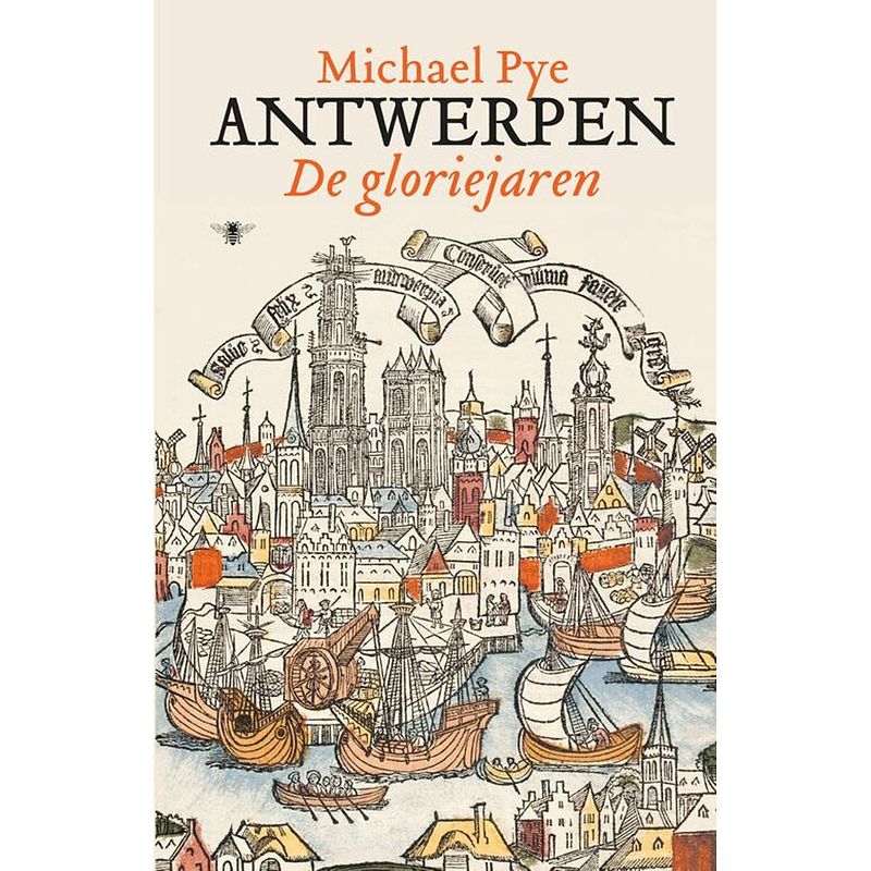 Foto van Antwerpen