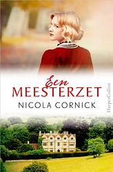 Foto van Een meesterzet - nicola cornick - ebook (9789402751840)