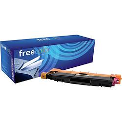 Foto van Freecolor toner vervangt brother tn247m compatibel magenta 2300 bladzijden tn247m-frc