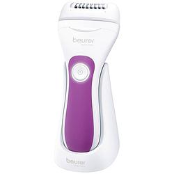 Foto van Beurer hl 76 wet & dry epilator