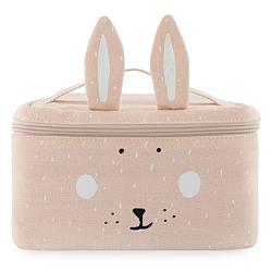 Foto van Trixie thermische lunchtas - mrs. rabbit