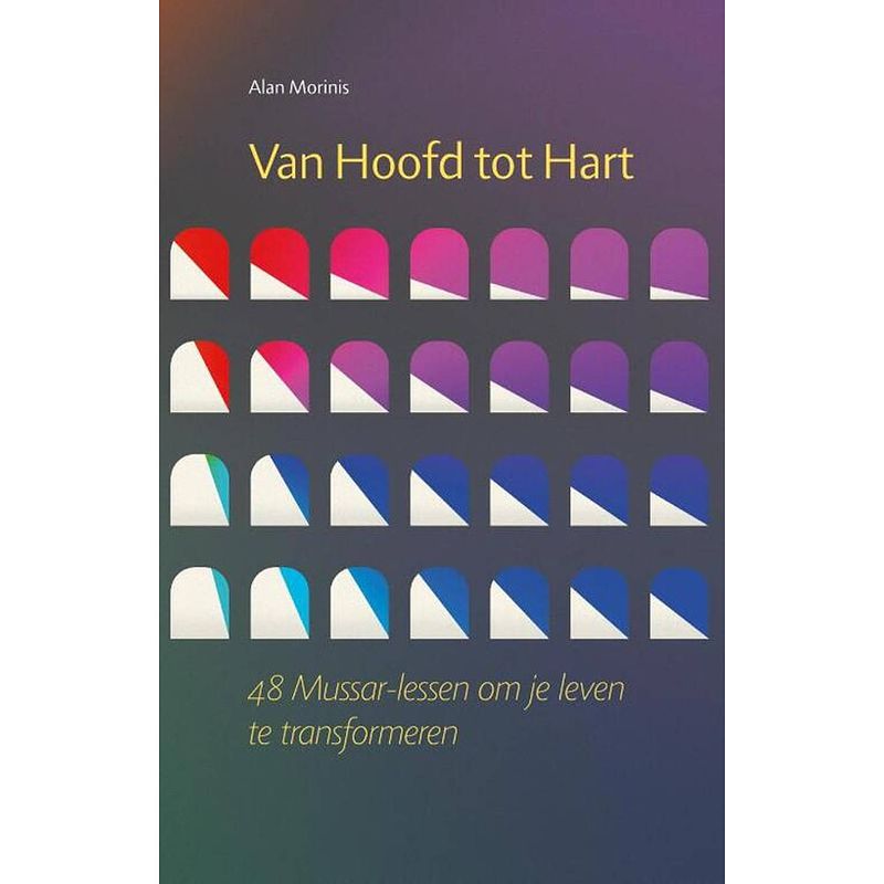 Foto van Van hoofd tot hart