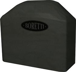 Foto van Boretti bbq hoes ceramica compact