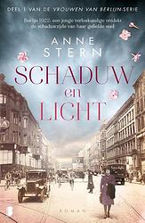 Foto van Schaduw en licht - anne stern - ebook