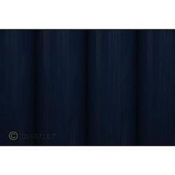 Foto van Oracover 31-019-002 strijkfolie oralight (l x b) 2 m x 60 cm corsair-blauw