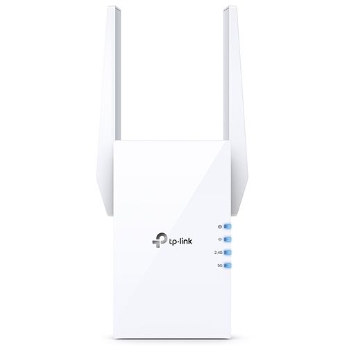 Foto van Tp-link wifi repeater re505x