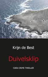Foto van Duivelsklip - krijn de best - ebook (9789071501715)