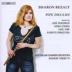 Foto van Pipe dreams - cd (7318590017890)