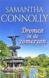 Foto van Dromen in de zomerzon - samantha connolly - ebook