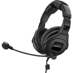 Foto van Sennheiser hmd 300 pro broadcast headset zonder kabel