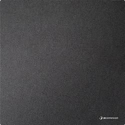 Foto van 3dconnexion cadmouse pad compact muismat zwart (b x h x d) 250 x 2 x 250 mm