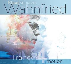 Foto van Trance 4 motion - cd (0885513014528)