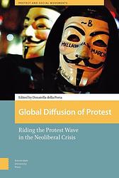 Foto van Global diffusion of protest - ebook (9789048531356)