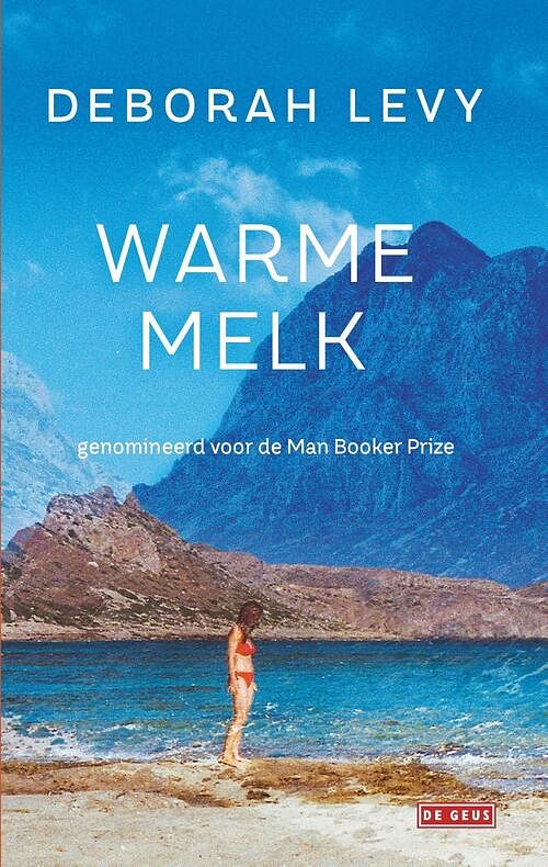 Foto van Warme melk - deborah levy - ebook (9789044538854)