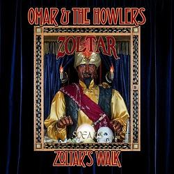 Foto van Zoltar's walk - cd (0614511845922)