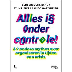 Foto van Alles is onder controle!