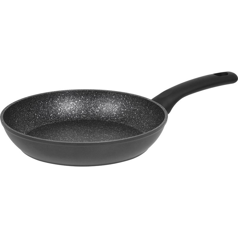 Foto van Resto kitchenware - atik - koekenpan - ø24cm - pannen - inductie koekenpan