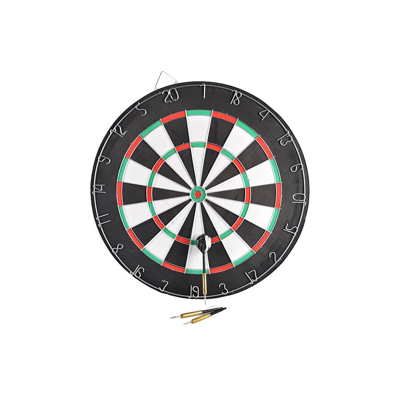 Foto van Dart - darten - dartpijlen - sport - darts - scorebord - darten kopen - darten tips - darten punten