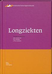 Foto van Longziekten - paperback (9789031352333)