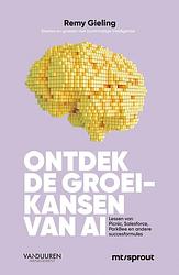 Foto van Ontdek de groeikansen van ai - remy gieling - ebook (9789089655103)