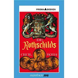 Foto van Rothschilds - vantoen.nu