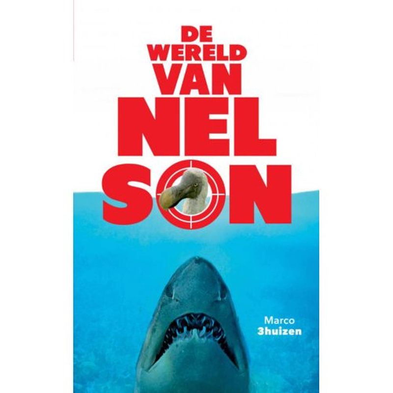 Foto van De wereld van nelson