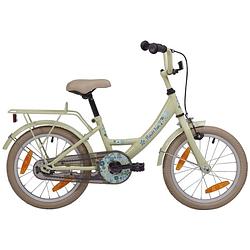 Foto van Bikefun fiets bike fun 16"" rn flower fun