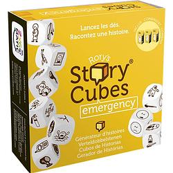 Foto van Zygomatic dobbelspel rory's story cubes - emergency