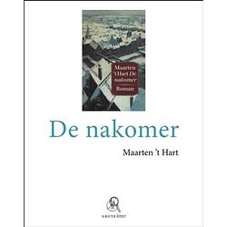 Foto van De nakomer