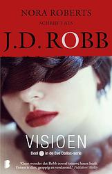 Foto van Visioen - j.d. robb - ebook (9789402307672)