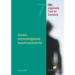 Foto van Grensoverschrijdend insolventierecht