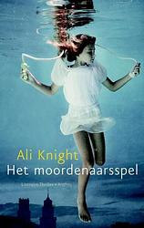 Foto van Het moordenaarsspel - ali knight - ebook (9789041420206)