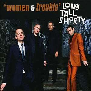 Foto van Women & trouble - cd (5023903229762)