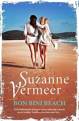 Foto van Bon bini beach - suzanne vermeer - paperback (9789400516915)