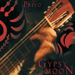 Foto van Gypsy moon - cd (0600835113427)