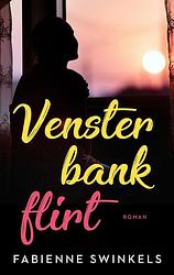 Foto van Vensterbankflirt - fabienne swinkels - ebook