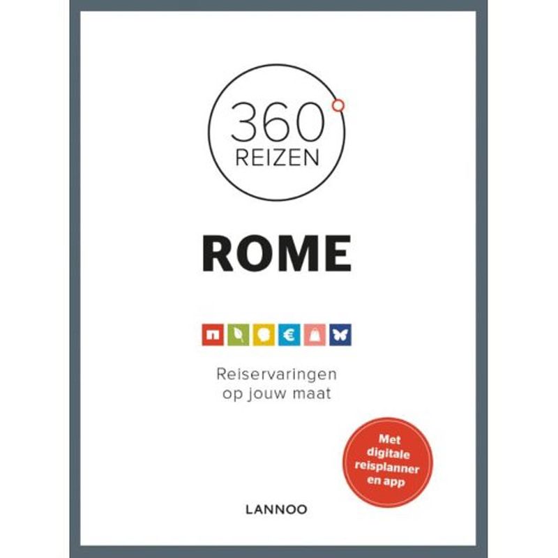 Foto van 360° rome