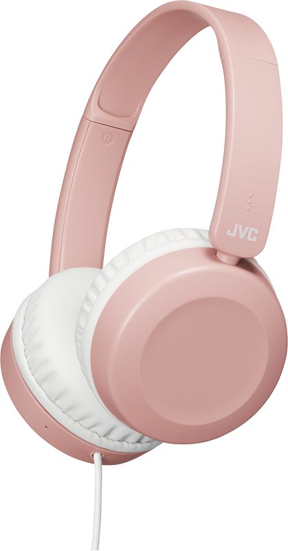 Foto van Jvc hoofdtelefoon on-ear ha-s31m