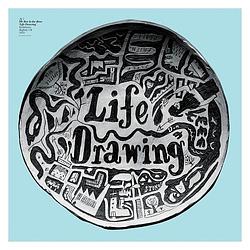 Foto van Life drawing - cd (5400863028077)