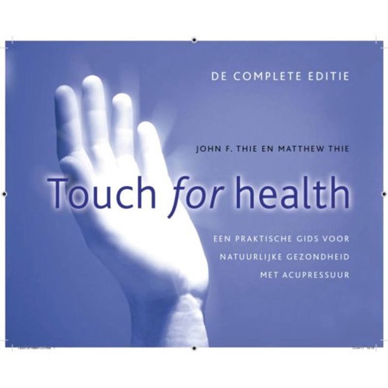 Foto van Touch for health